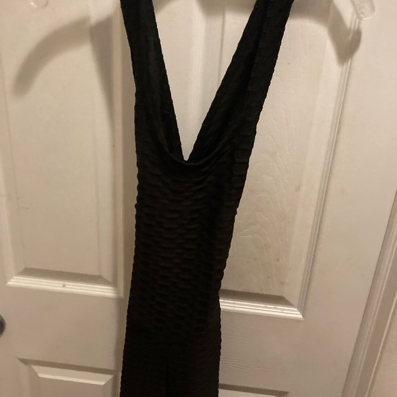 XJ Boost Ladies Size Large or Extra Large runs small very fitted one piece set - Picture 2 of 10